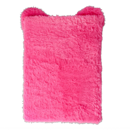 bbklostermann-notizbuch-plüsch-bär-pink-A5 2