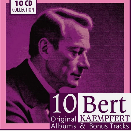 bert-kaempfert-10-original-albums