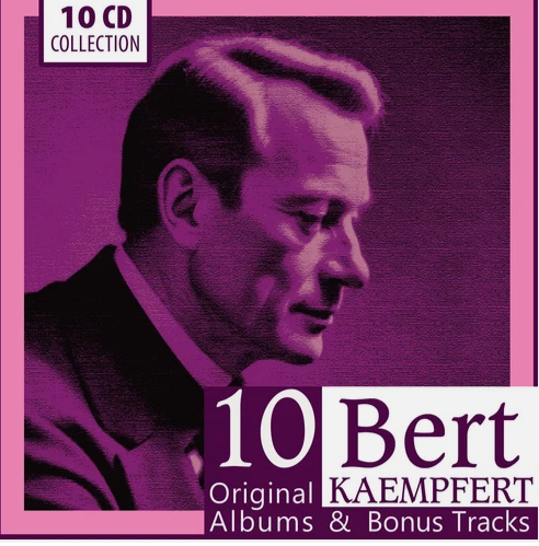 bert-kaempfert-10-original-albums