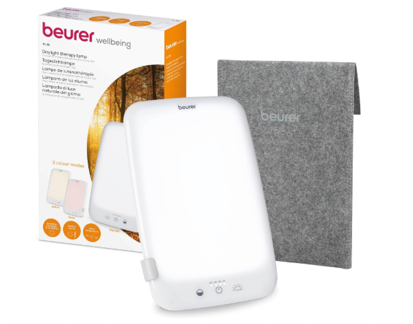 beurer-TL35-tageslichtlampe-3-farbtemperaturen-dimmbar