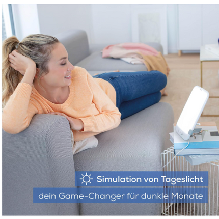 beurer-TL35-tageslichtlampe-3-farbtemperaturen-dimmbar 3