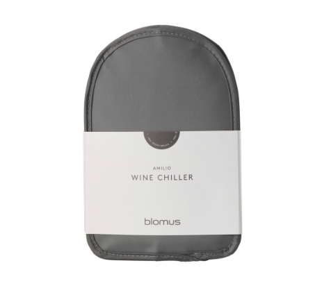 blomus-wine-chiller-weinkühler-amilio-23cm