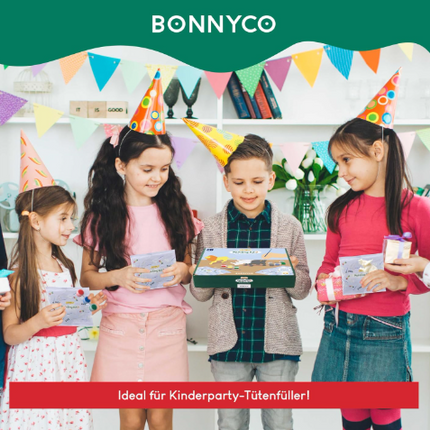 bonnyco-dschungel-malset-kinder 6
