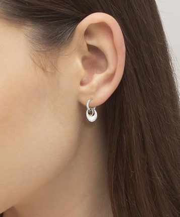 boss-jewelry-medaillon-ohrringe-creolen-damen