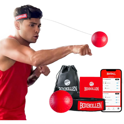 boxbollen-training-kondition-mit-app