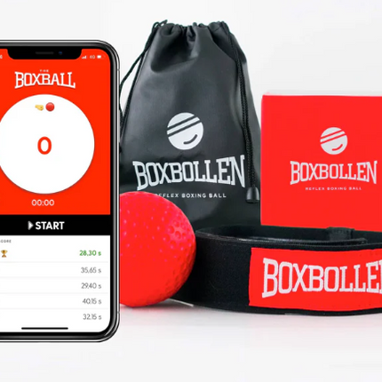 boxbollen-training-kondition-mit-app 8