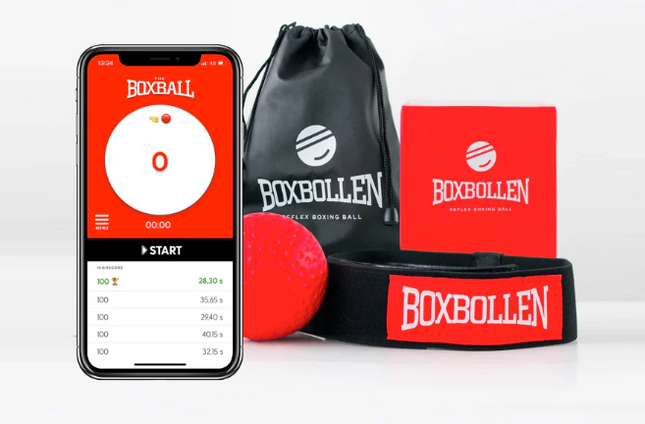 boxbollen-training-kondition-mit-app 8