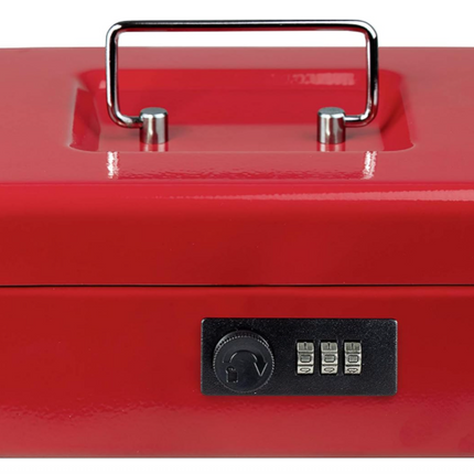 burg-wächter-geldkassette-mit-zahlenschloss-rot 2