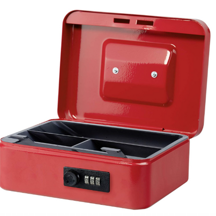 burg-wächter-geldkassette-mit-zahlenschloss-rot 3