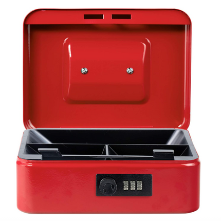 burg-wächter-geldkassette-mit-zahlenschloss-rot 4