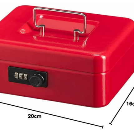 burg-wächter-geldkassette-mit-zahlenschloss-rot 6