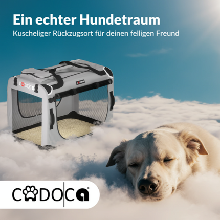 cadoca-tiertransportbox-M-60x42x44-grau 7