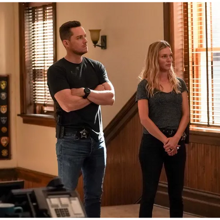 chicagopd-staffel 10