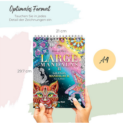 colorya-mandala-malbuch-schwarz-weiß-vol2 7
