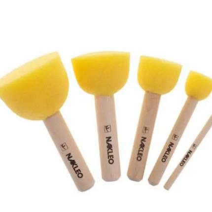 diy-runde-schwammbürsten-nakleo-5er-set2
