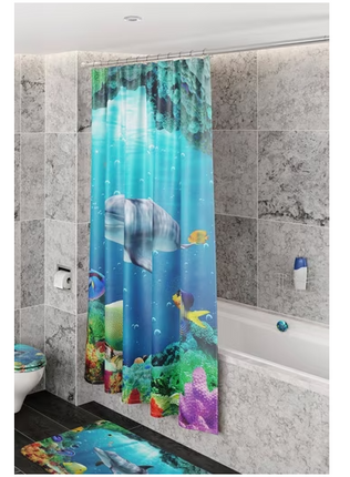 duschvorhang-delphin-180x200cm-sanilo-blau