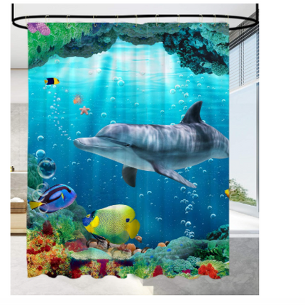 duschvorhang-delphin-180x200cm-sanilo-blau 5