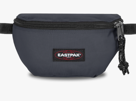 eastpak-springer-bauchtasche-blue-downtown