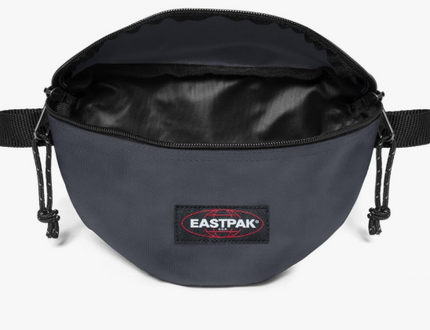 eastpak-springer-bauchtasche-blue-downtown 2