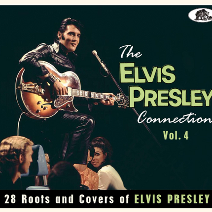 elvis-presley-connection-vol4 2