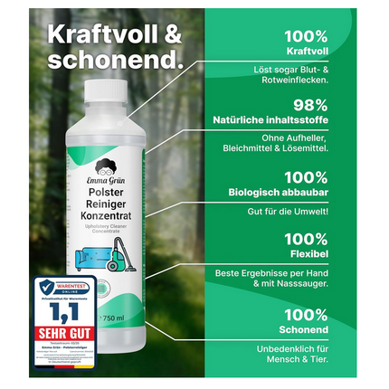 emma-grün-polsterreiniger-konzentrat-750ml 2