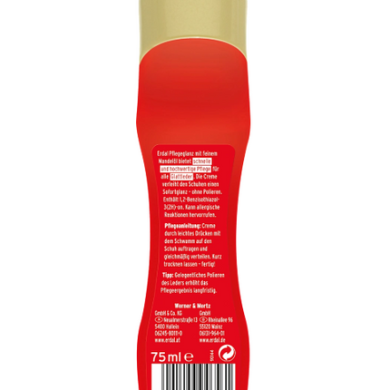 erdal-schuhpflege-pflegeglanz-schwarz-schuhcreme-75ml 2