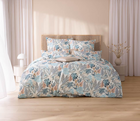 estella-mako-satin-bettwäsche-set-liane-azur