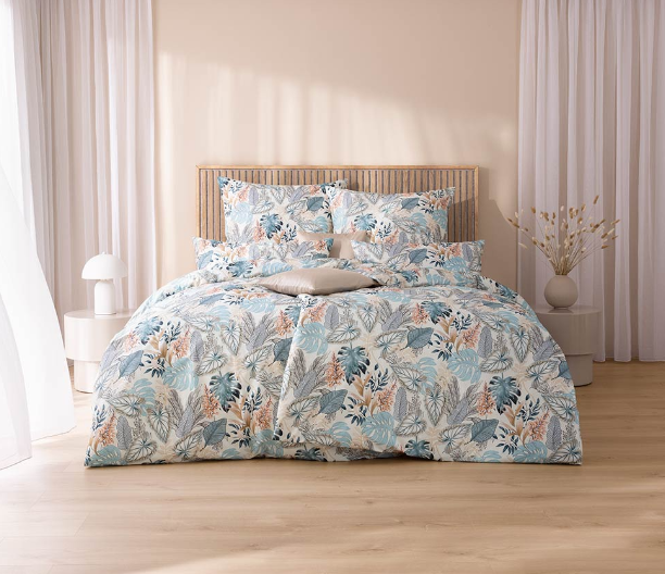estella-mako-satin-bettwäsche-set-liane-azur