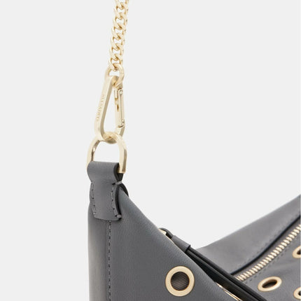 evaline-eyelet-crossbody-bag-allsaints-umhängetasche-grau 3