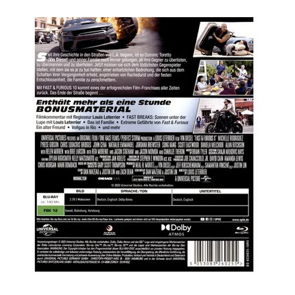 fastandfurious-10-collectors-edition 2