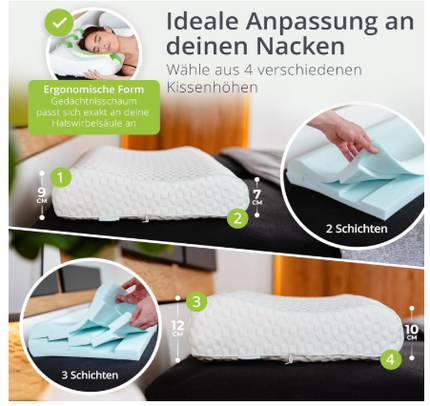 feela-nackenstützkissen-40x60cm-orthopädisches-kissen 3