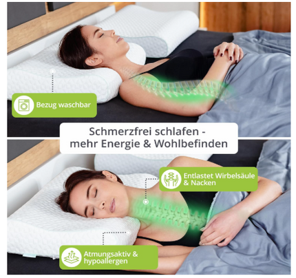 feela-nackenstützkissen-40x60cm-orthopädisches-kissen 4