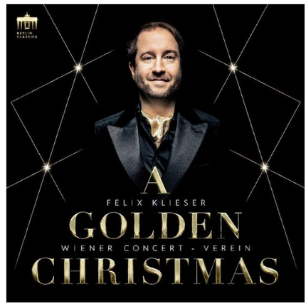 felix-klieser-a-golden-christmas-CD