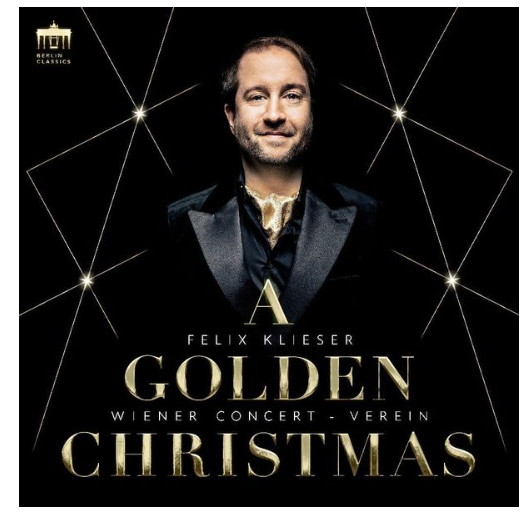 felix-klieser-a-golden-christmas-CD