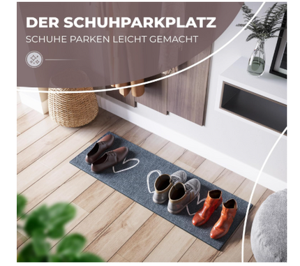 fussmatte-100x35cm-schuhparkplatz-grau-mit-herzen-elbfuchs 2
