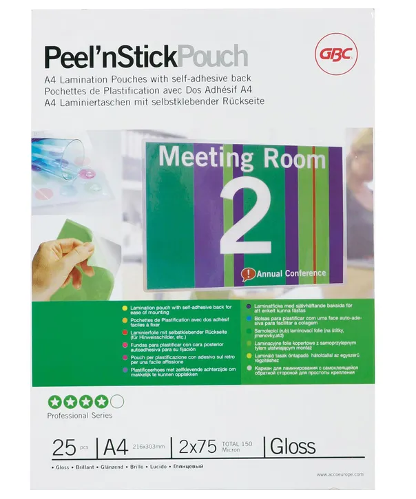 gbc-laminierfolien-A4-selbstklebende-laminiertaschen