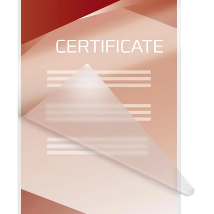 gbc-laminierfolien-A4-selbstklebende-laminiertaschen 4