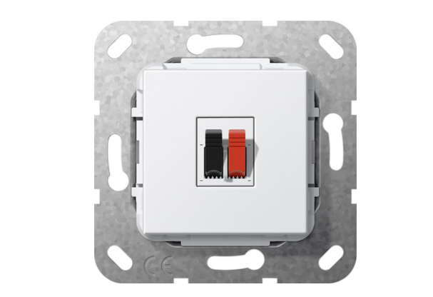 gira-569203-lautsprecheranschluss-1f-einsatz-reinweiß