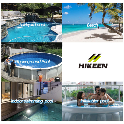 hikeen-schwimmgurt-schwimmtrainingsgürtel-schwarz 6