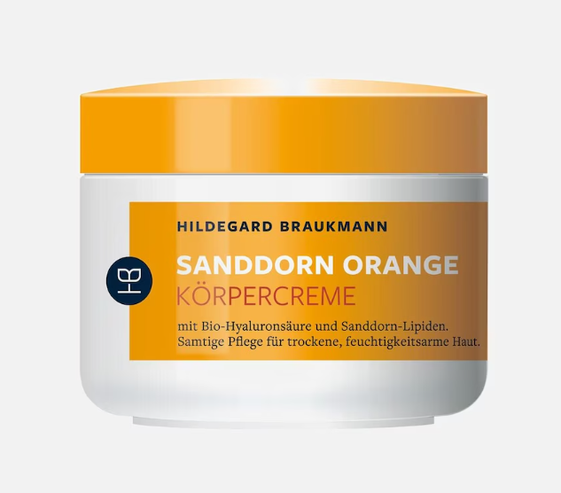 hildegard-braukmannsanddorn-orange-körpercreme