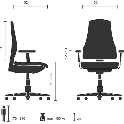 hjh-office-bürostuhl-xxl-chefsessel-kunstleder 3