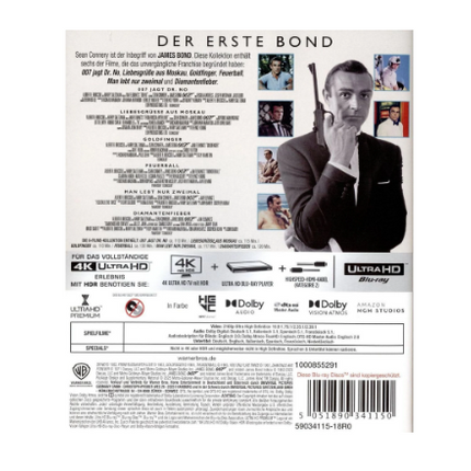 james-bond-sean-connery-6-film-collection-4k-ultrahd 2