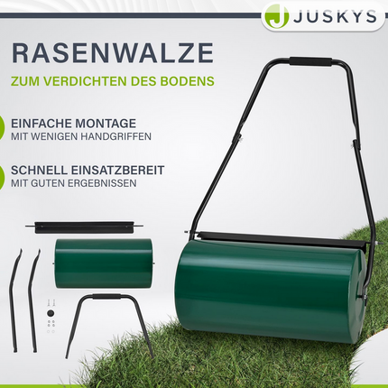 juskys-rasenwalze-metall-60cm 2