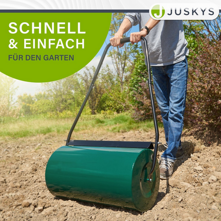 juskys-rasenwalze-metall-60cm 8