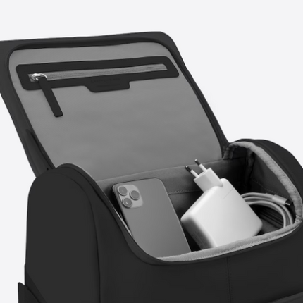 kapten-and-son-rucksack-bali-all-black-by-Mariefeandjakesnow 2