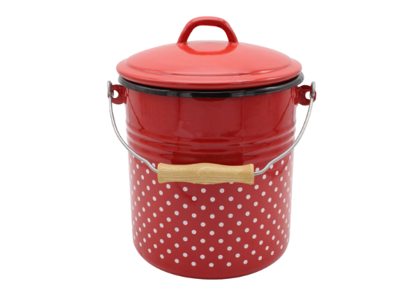 karl-krüger-emaille-mülleimer-rio-mit-deckel-5-liter