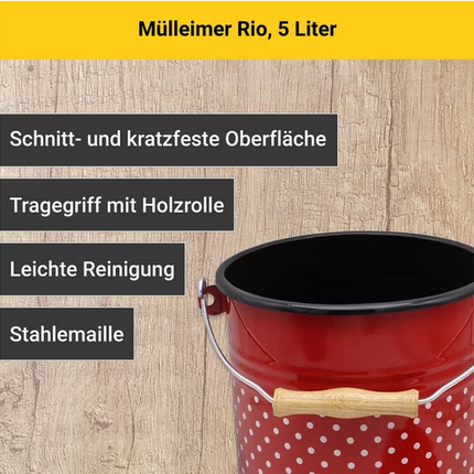 karl-krüger-emaille-mülleimer-rio-mit-deckel-5-liter 4