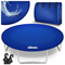 kiduku-trampolin-abdecklpane-305-blau