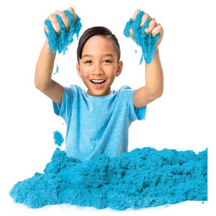 kinetic-sand-blau-907g 3