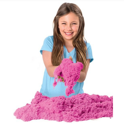 kinetic-sand-pink-907g 3